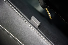 2016款斯柯达速派330TSI