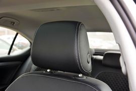 2016款斯柯达速派330TSI