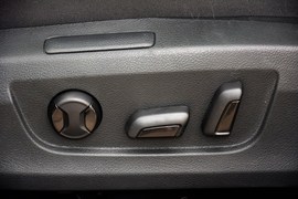 2016款斯柯达速派330TSI
