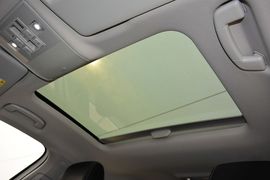2016款斯柯达速派330TSI
