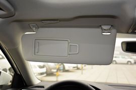 2016款斯柯达速派330TSI