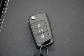 2016款斯柯达速派330TSI