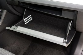 2016款斯柯达速派330TSI