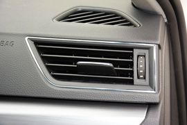 2016款斯柯达速派330TSI