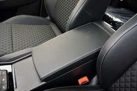 2016款斯柯达速派330TSI