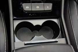 2016款斯柯达速派330TSI