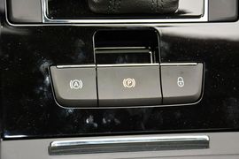 2016款斯柯达速派330TSI