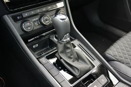 2016款斯柯达速派330TSI