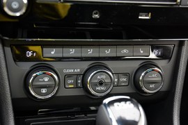 2016款斯柯达速派330TSI
