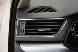 2016款斯柯达速派330TSI