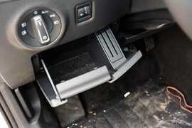 2016款斯柯达速派330TSI