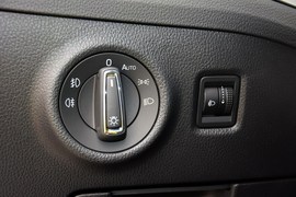 2016款斯柯达速派330TSI