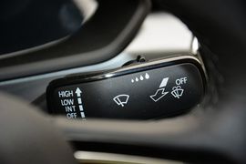 2016款斯柯达速派330TSI