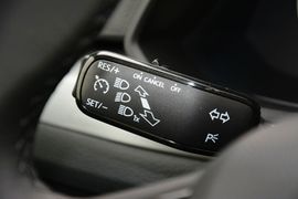 2016款斯柯达速派330TSI