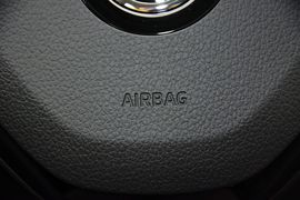 2016款斯柯达速派330TSI