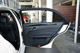 2015款奔驰E260L运动型