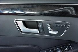 2015款奔驰E260L运动型