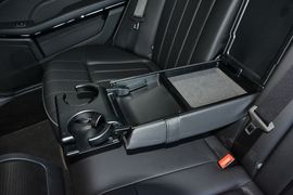 2015款奔驰E260L运动型