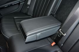 2015款奔驰E260L运动型
