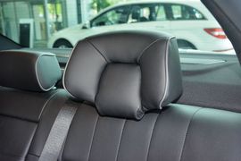 2015款奔驰E260L运动型
