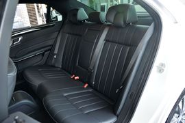 2015款奔驰E260L运动型