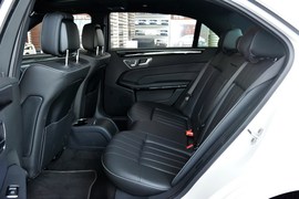 2015款奔驰E260L运动型
