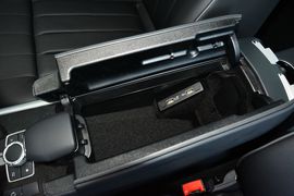 2015款奔驰E260L运动型