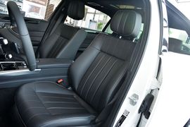 2015款奔驰E260L运动型