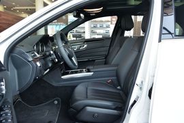 2015款奔驰E260L运动型