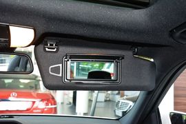 2015款奔驰E260L运动型