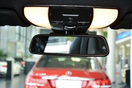 2015款奔驰E260L运动型