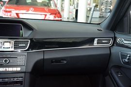 2015款奔驰E260L运动型