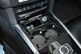 2015款奔驰E260L运动型