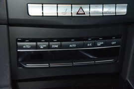 2015款奔驰E260L运动型