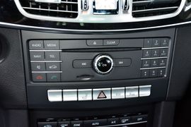 2015款奔驰E260L运动型
