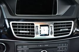 2015款奔驰E260L运动型