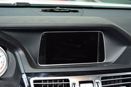 2015款奔驰E260L运动型