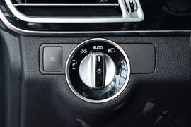 2015款奔驰E260L运动型