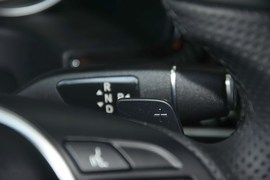 2015款奔驰E260L运动型