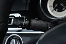 2015款奔驰E260L运动型
