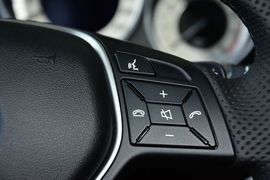 2015款奔驰E260L运动型