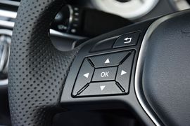 2015款奔驰E260L运动型