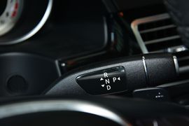 2015款奔驰E260L运动型