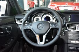 2015款奔驰E260L运动型