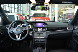 2015款奔驰E260L运动型