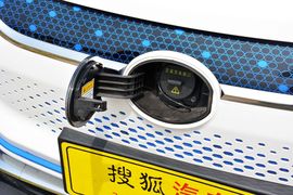 2016款江淮iEV6S