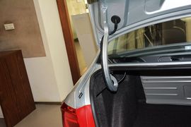 2015款大众桑塔纳-尚纳