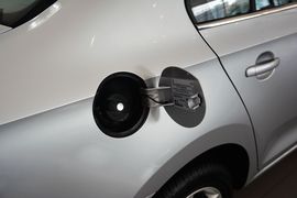 2015款大众桑塔纳-尚纳