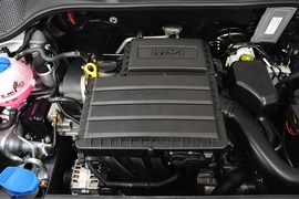 2015款大众桑塔纳-尚纳