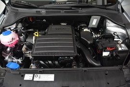 2015款大众桑塔纳-尚纳